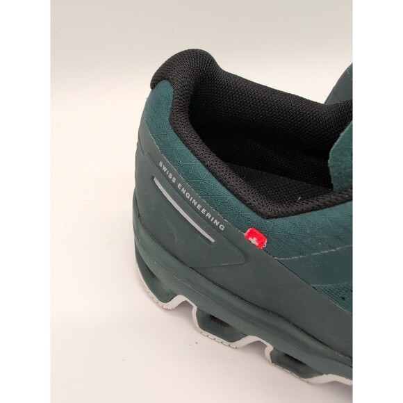 ON Cloud Cloudventure Hiking Shoes Size 9 Evergreen Outdoors Trail Hiking Shoes - Picture 5 of 12
